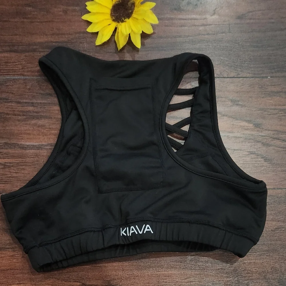 KIAVA experience comfort